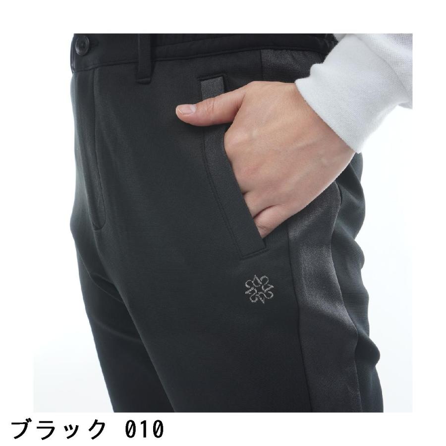 セント・アンドリュース St ANDREWS ストレッチ ダンボールニット