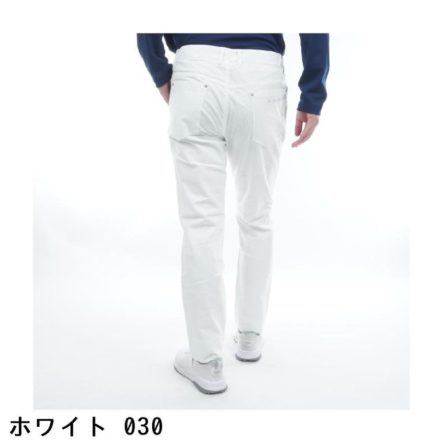 St ANDREWS セント・アンドリュース ドビーストレッチ起毛パンツ : GDO