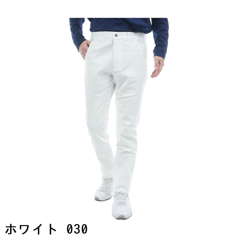 St ANDREWS セント・アンドリュース ドビーストレッチ起毛パンツ : GDO