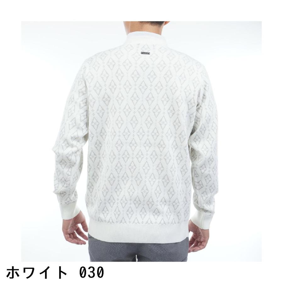 セント・アンドリュース St ANDREWS ダイヤロゴジャカード プル