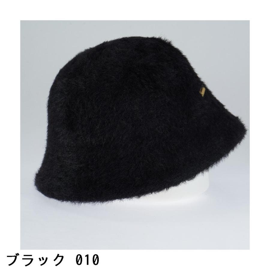 セント・アンドリュース St ANDREWS モヘアハット : GDOゴルフショップ