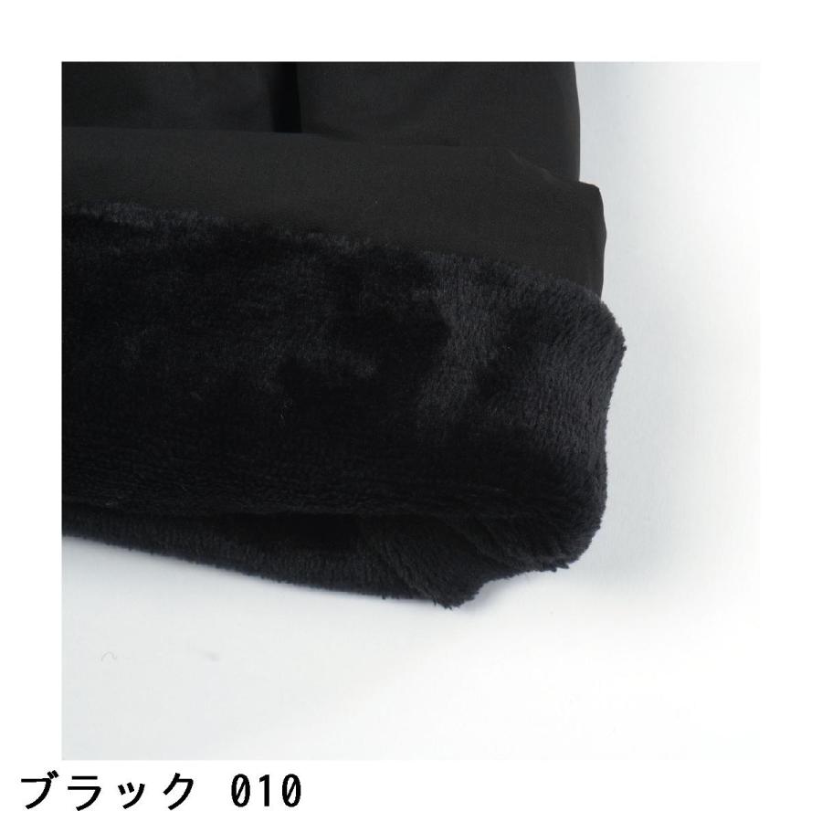 セント・アンドリュース St ANDREWS タフタレッグウォーマー レディス