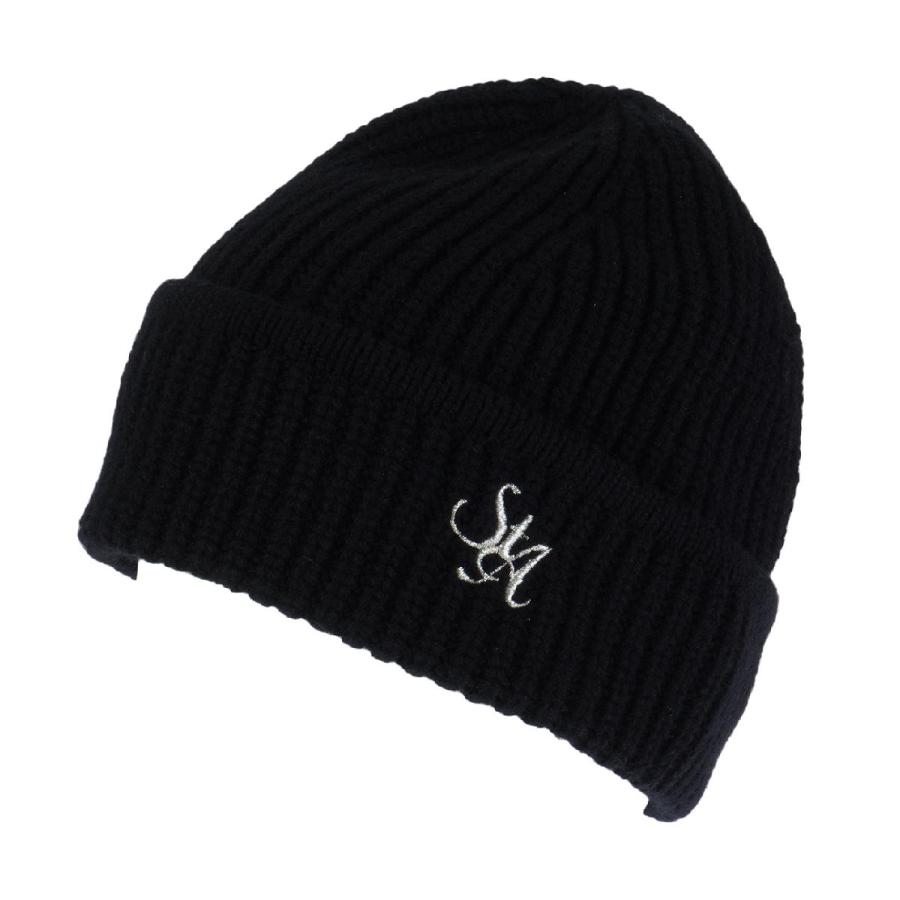 セント・アンドリュース　St ANDREWS　ニットビーニー セント・アンドリュース St ANDREWS ニットビーニー : GDOゴルフ