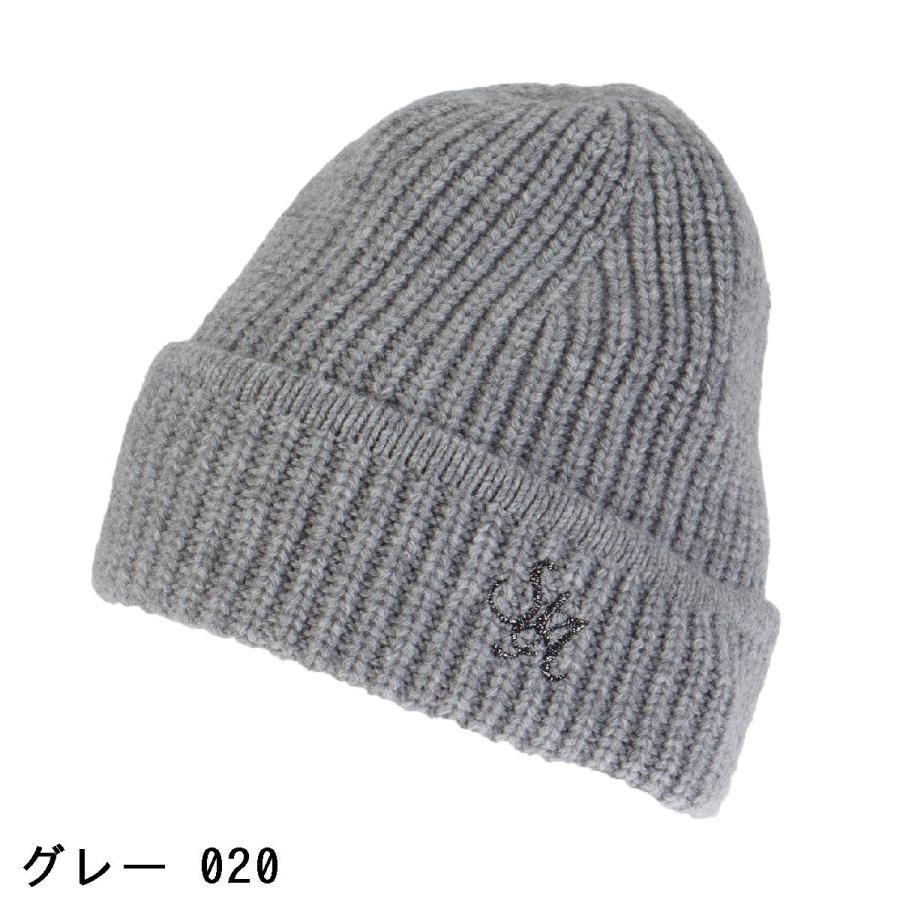 セント・アンドリュース St ANDREWS ニットビーニー : GDOゴルフ