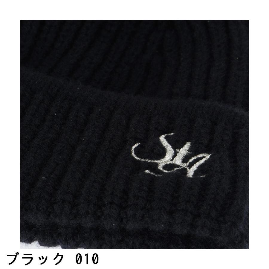 セント・アンドリュース　St ANDREWS　ニットビーニー セント・アンドリュース St ANDREWS ニットビーニー : GDOゴルフ