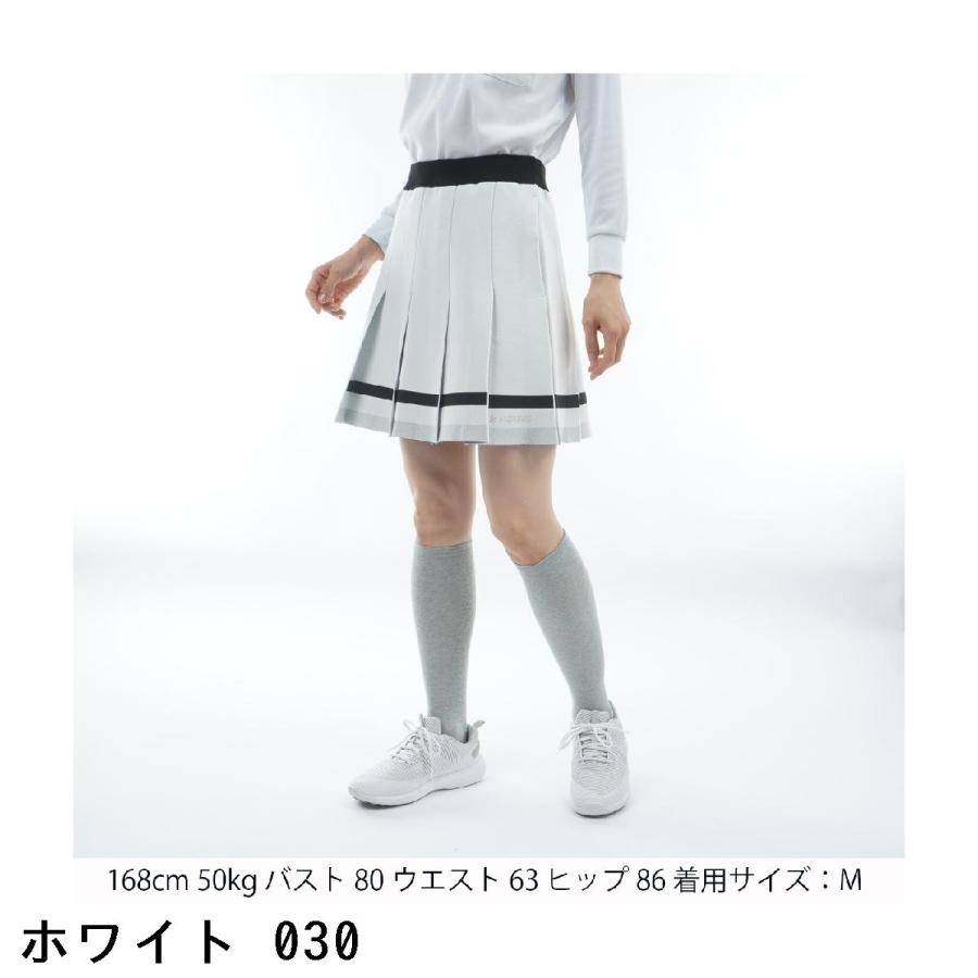 セント・アンドリュース St ANDREWS ダブルジャカードスカート