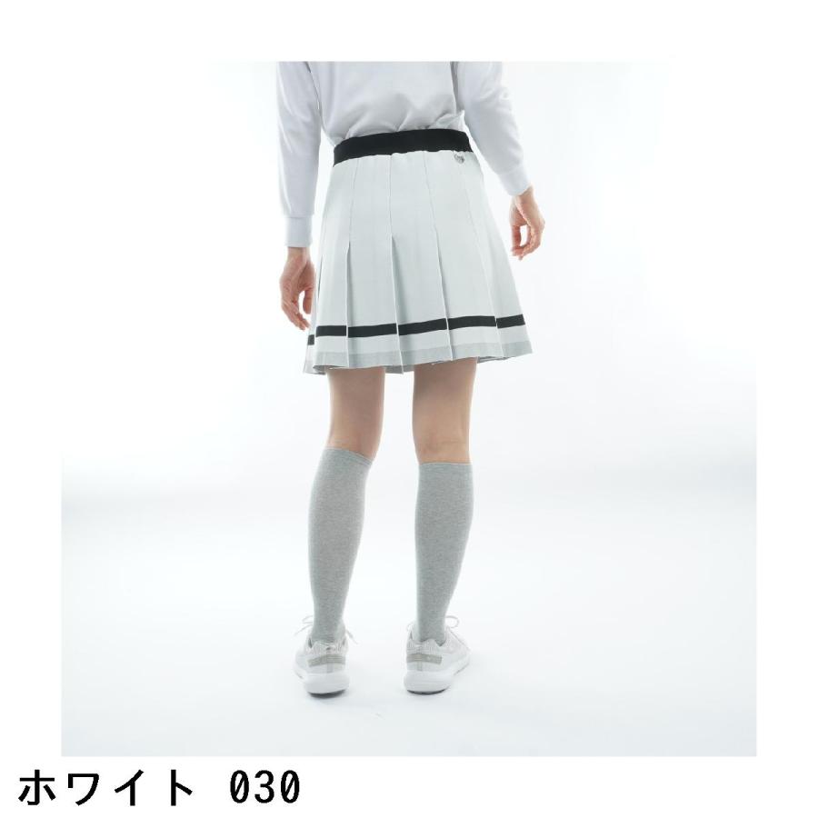 St ANDREWS セント・アンドリュース ダブルジャカードスカート
