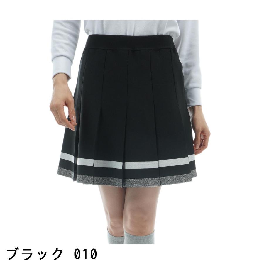 St ANDREWS セント・アンドリュース ダブルジャカードスカート