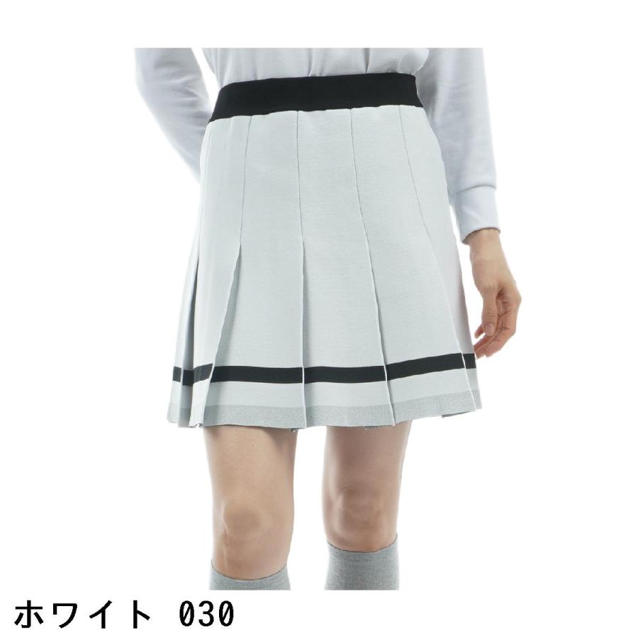 St ANDREWS セント・アンドリュース ダブルジャカードスカート