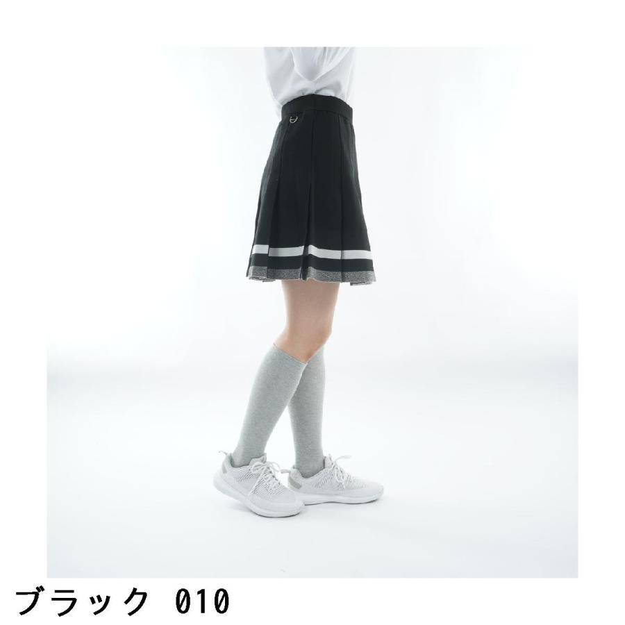 St ANDREWS セント・アンドリュース ダブルジャカードスカート