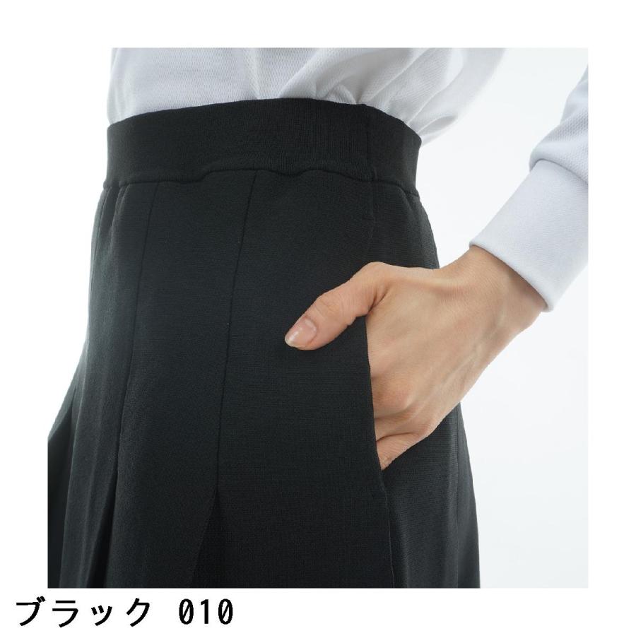 St ANDREWS セント・アンドリュース ダブルジャカードスカート