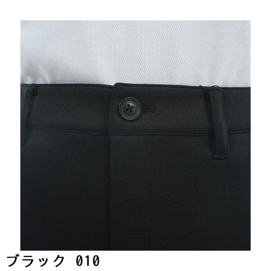 セント・アンドリュース St ANDREWS ダンボールニットパンツ レディス