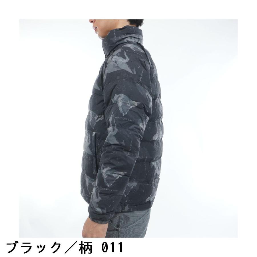 PING（ピン） PING 2WAY 中綿ブルゾン : GDOゴルフショップ Yahoo!店