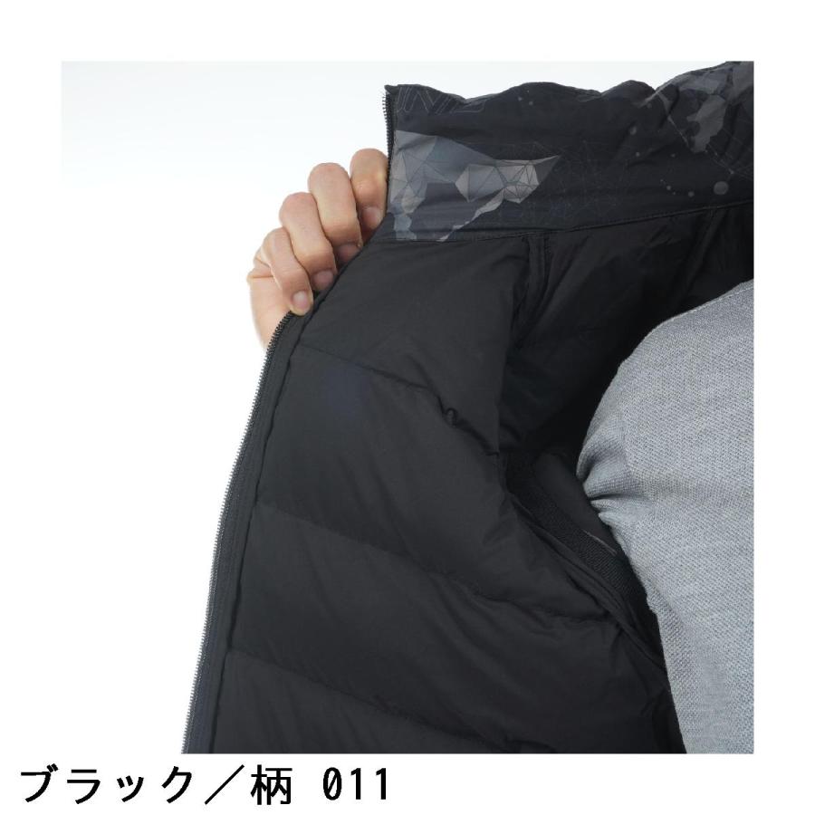 PING（ピン） PING 2WAY 中綿ブルゾン : GDOゴルフショップ Yahoo!店