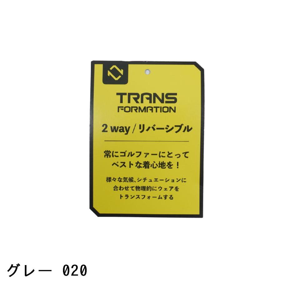 PING（ピン） PING 2WAY ハイブリッド中綿スニードブルゾン : GDO