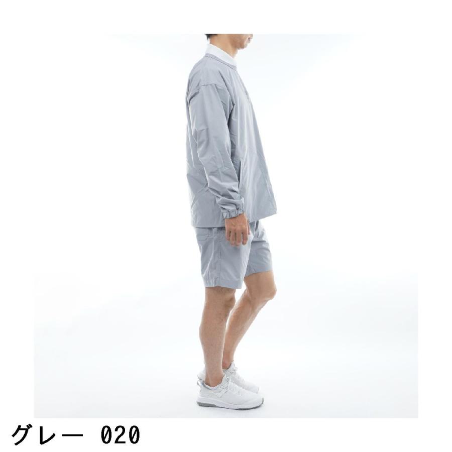 PING（ピン） ストレッチ スニードジャック＆ショートパンツセット