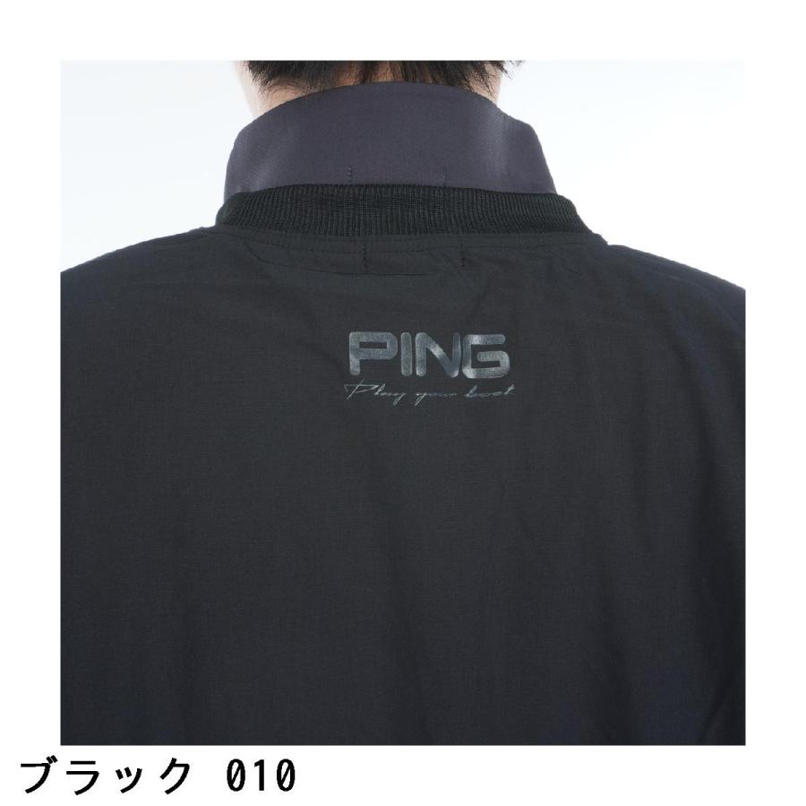 PING（ピン） ツインレイヤードアウター : GDOゴルフショップ Yahoo!店