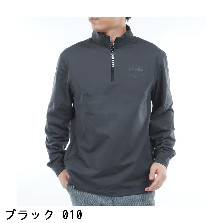 PING（ピン） ツインレイヤードアウター : GDOゴルフショップ Yahoo!店
