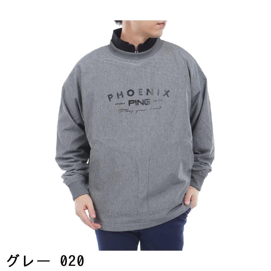 PING（ピン） ツインレイヤードアウター : GDOゴルフショップ Yahoo!店