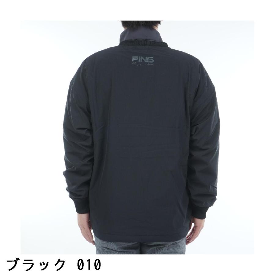 PING（ピン） ツインレイヤードアウター : GDOゴルフショップ Yahoo!店