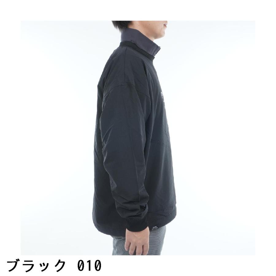 ピン PING ツインレイヤードアウター_8