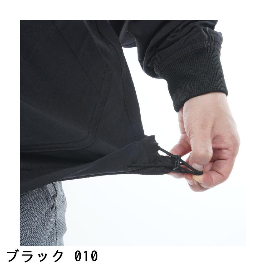 ピン PING ツインレイヤードアウター_9