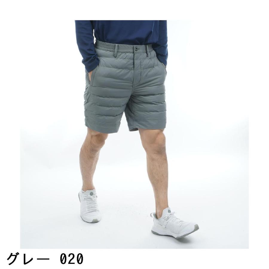 PING（ピン） PING 2WAY ハイブリッド中綿パンツ : GDOゴルフショップ