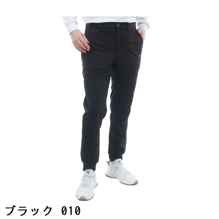 ピン　PING　ピンソニック ハイブリットジョガーパンツ PING（ピン） ピンソニック ハイブリットジョガーパンツ : GDOゴルフ