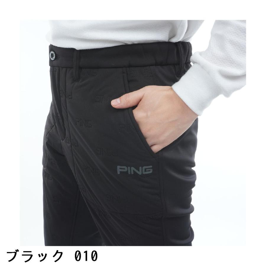 ブリーフィング（BRIEFING） ゴルフウェア MS WR ストレッチパンツ