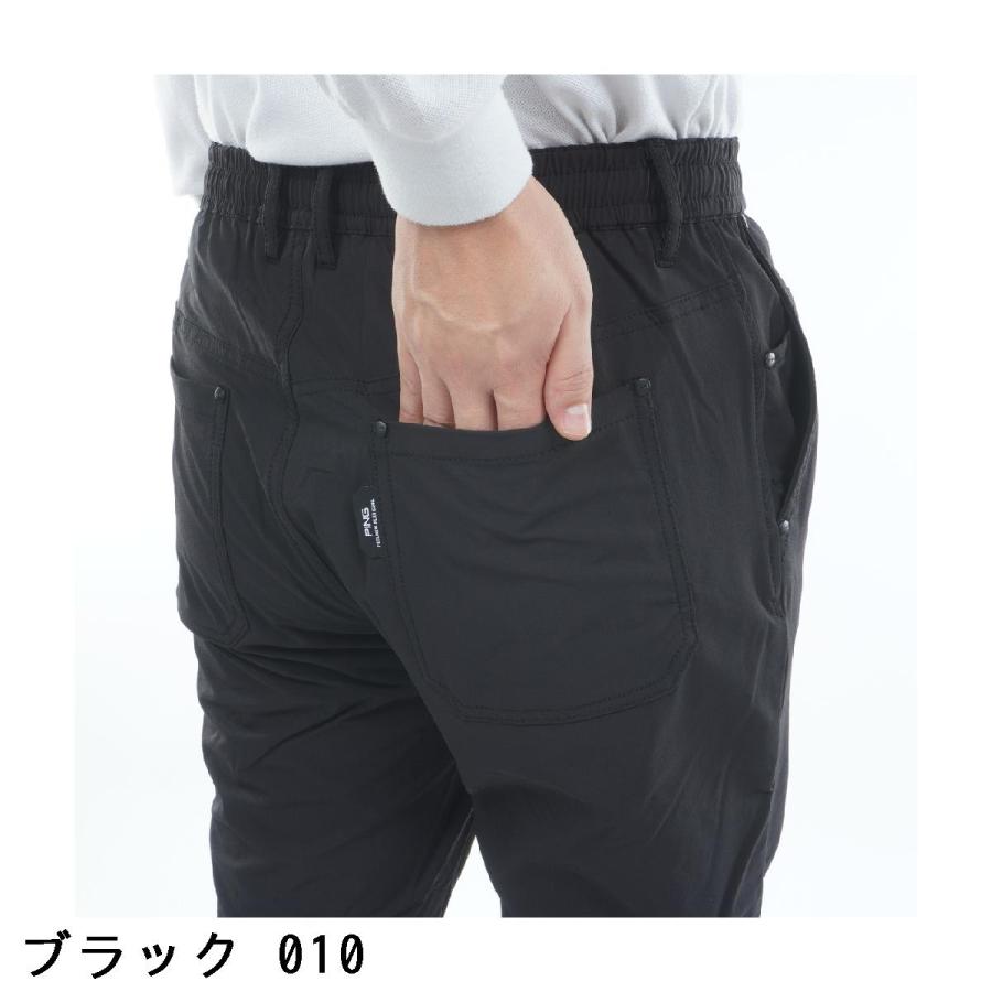 PING（ピン） コーデュラテーパードパンツ : GDOゴルフショップ Yahoo