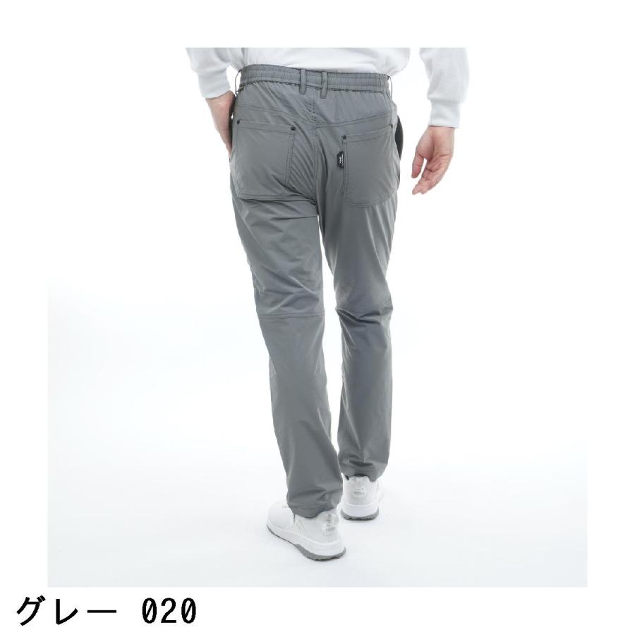 PING（ピン） コーデュラテーパードパンツ : GDOゴルフショップ Yahoo
