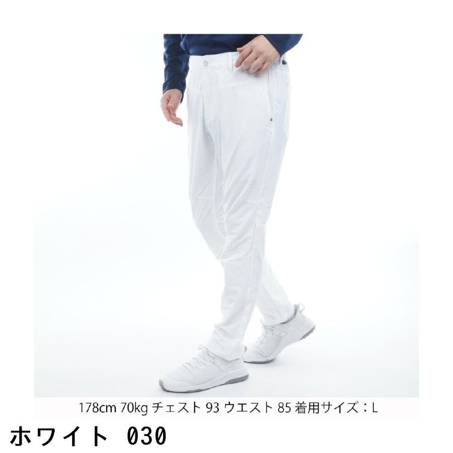 PING（ピン） コーデュラテーパードパンツ : GDOゴルフショップ Yahoo