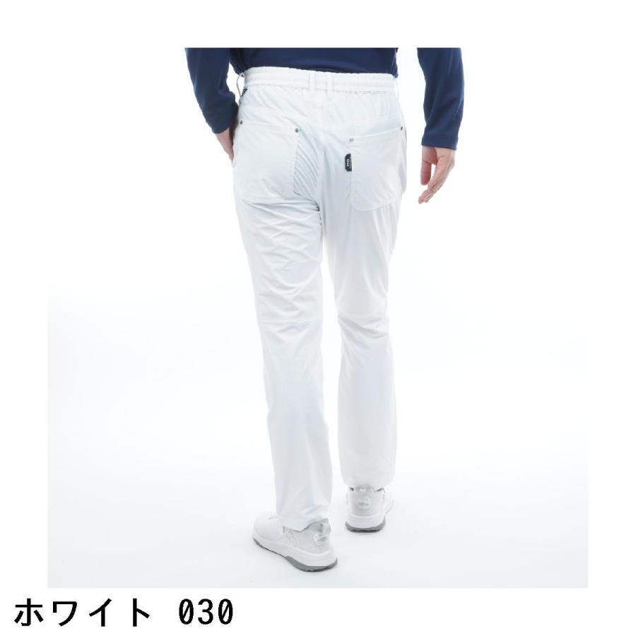 PING（ピン） コーデュラテーパードパンツ : GDOゴルフショップ Yahoo