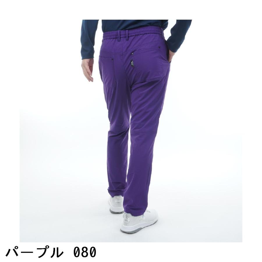 PING（ピン） コーデュラテーパードパンツ : GDOゴルフショップ Yahoo
