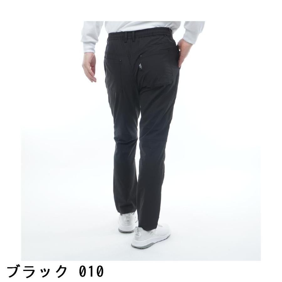 PING（ピン） コーデュラテーパードパンツ : GDOゴルフショップ Yahoo