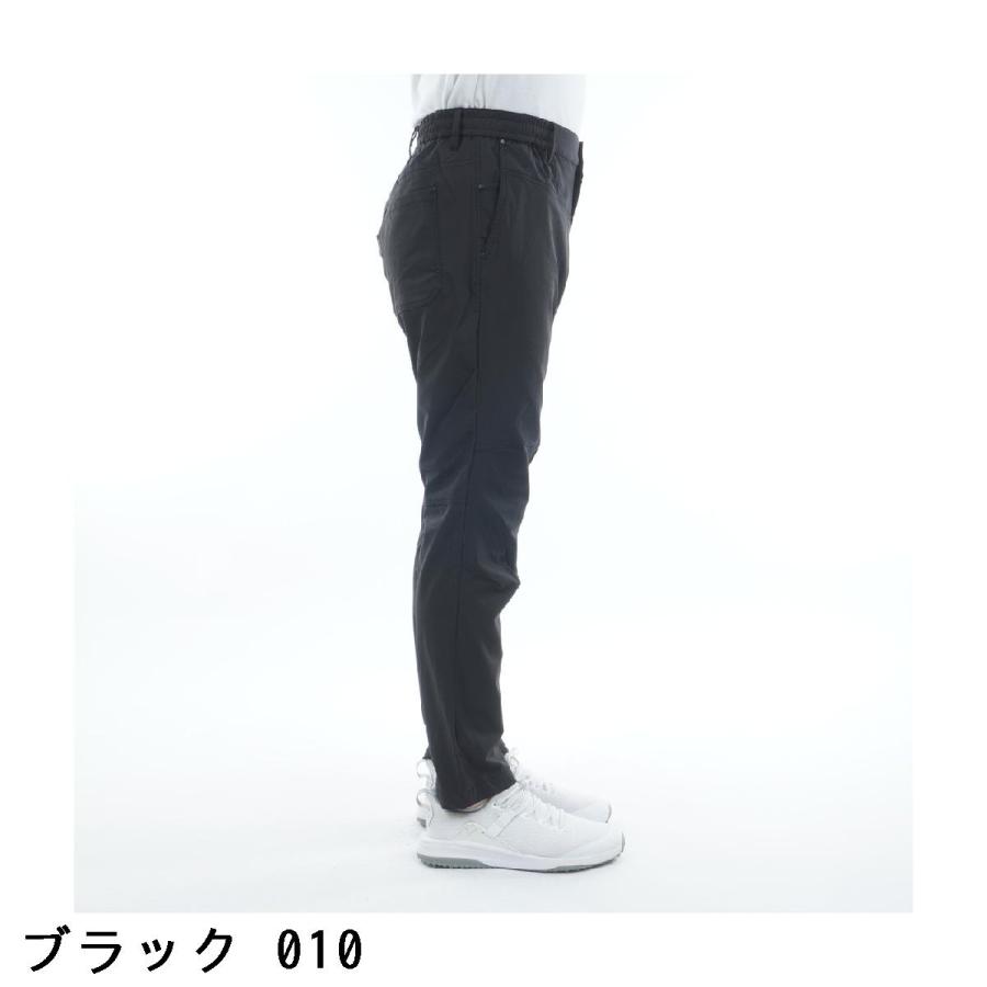 PING（ピン） コーデュラテーパードパンツ : GDOゴルフショップ Yahoo