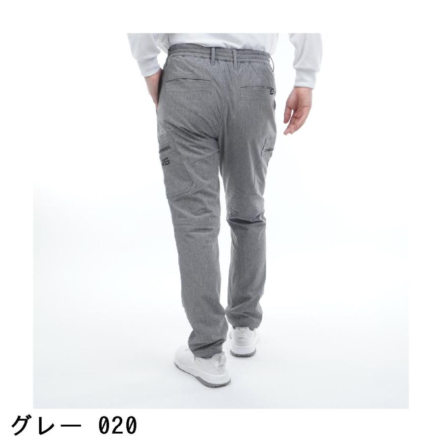 PING（ピン） サイドポケットテーパードパンツ : GDOゴルフショップ