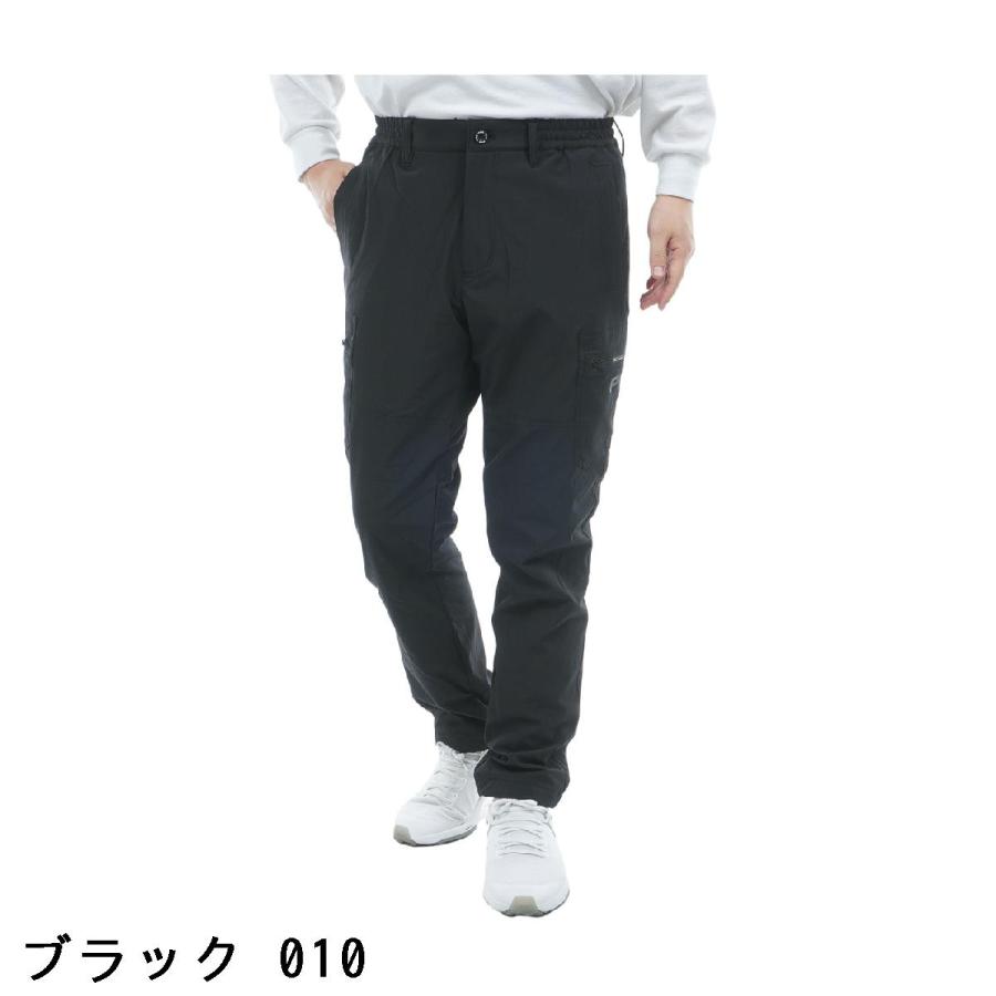 ピン　PING　サイドポケットテーパードパンツ PING（ピン） サイドポケットテーパードパンツ : GDOゴルフショップ