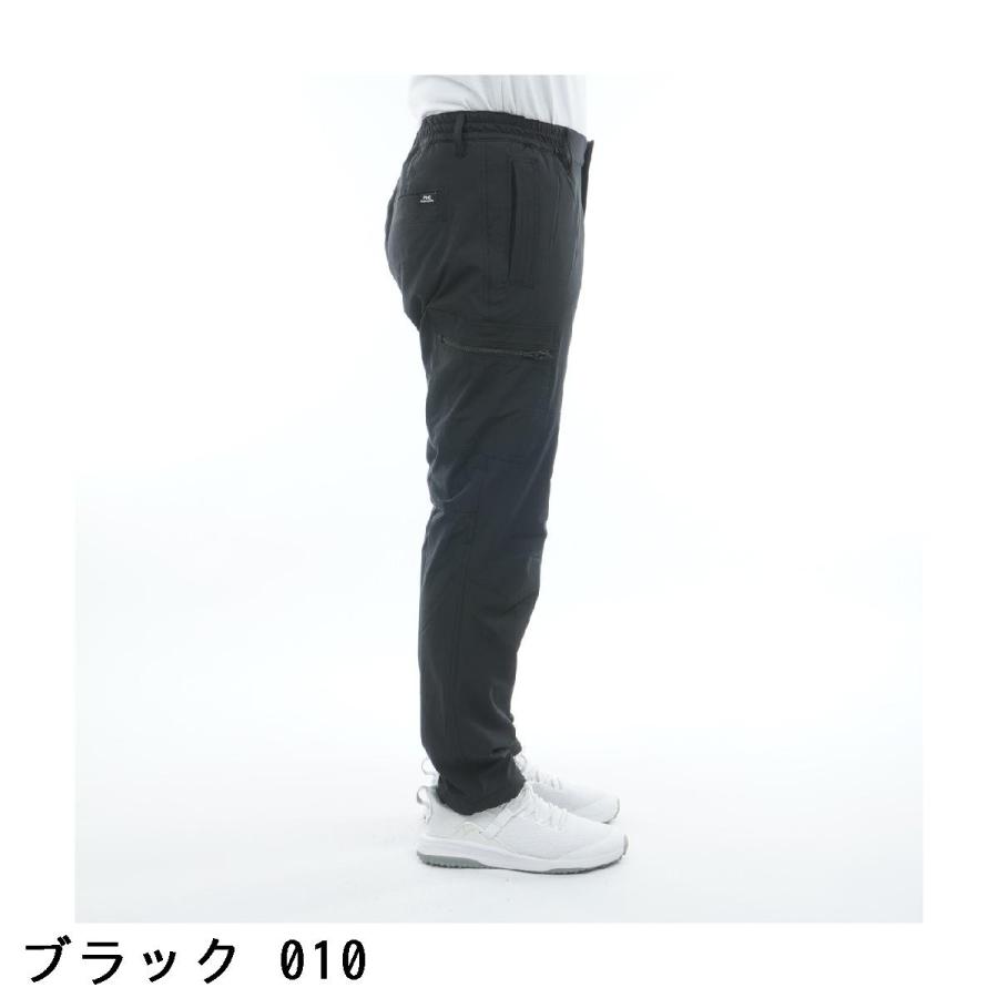 PING（ピン） サイドポケットテーパードパンツ : GDOゴルフショップ