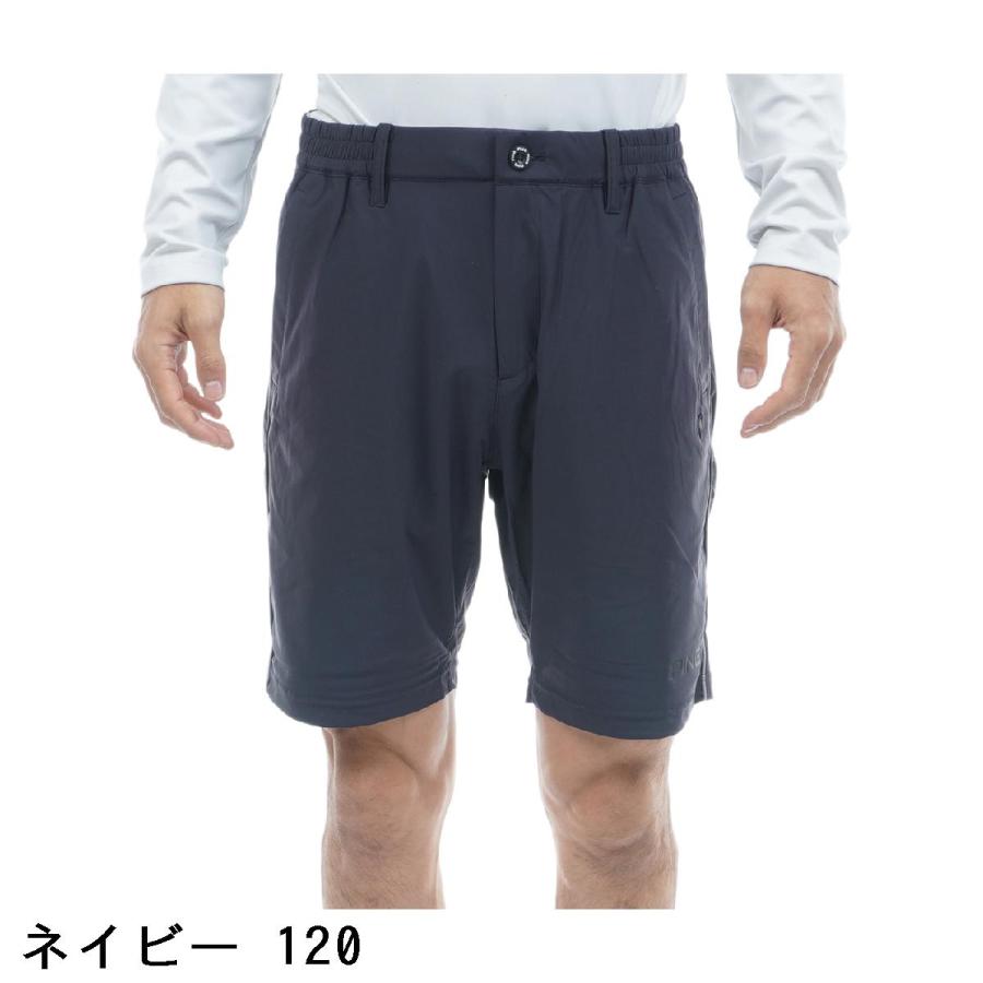 PING（ピン） コーデュラ トリコットショートパンツ : GDOゴルフ