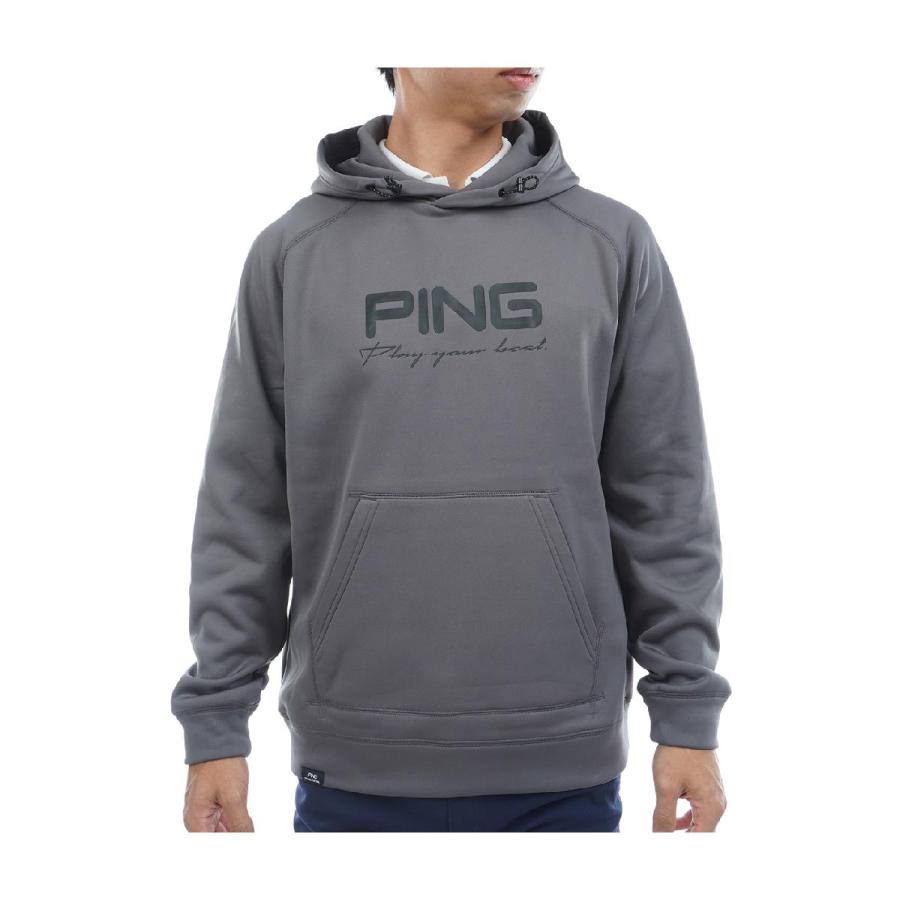ピン　PING　カルイシフーディー PING（ピン） カルイシフーディー : GDOゴルフショップ Yahoo!店