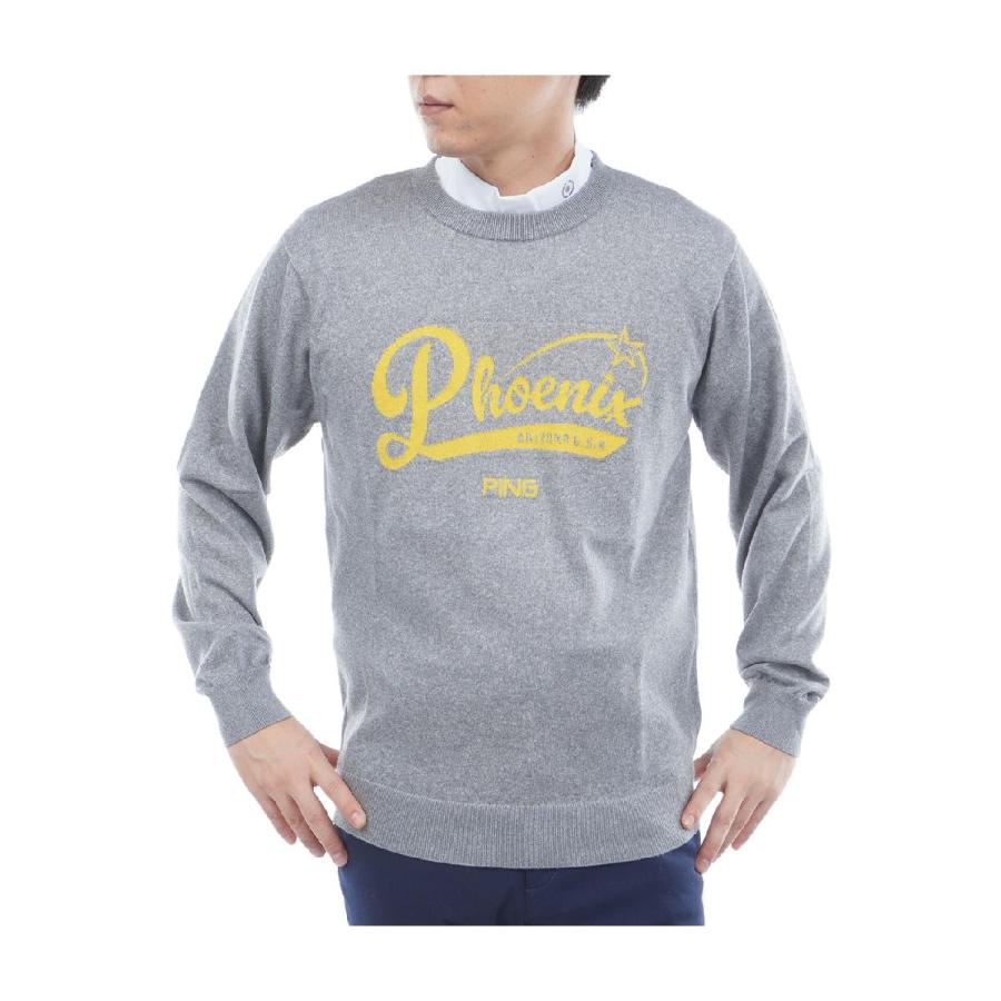 PING ピン レイヤードツインセーター : GDOゴルフショップ Yahoo!店