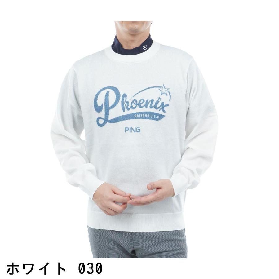 PING ピン レイヤードツインセーター : GDOゴルフショップ Yahoo!店