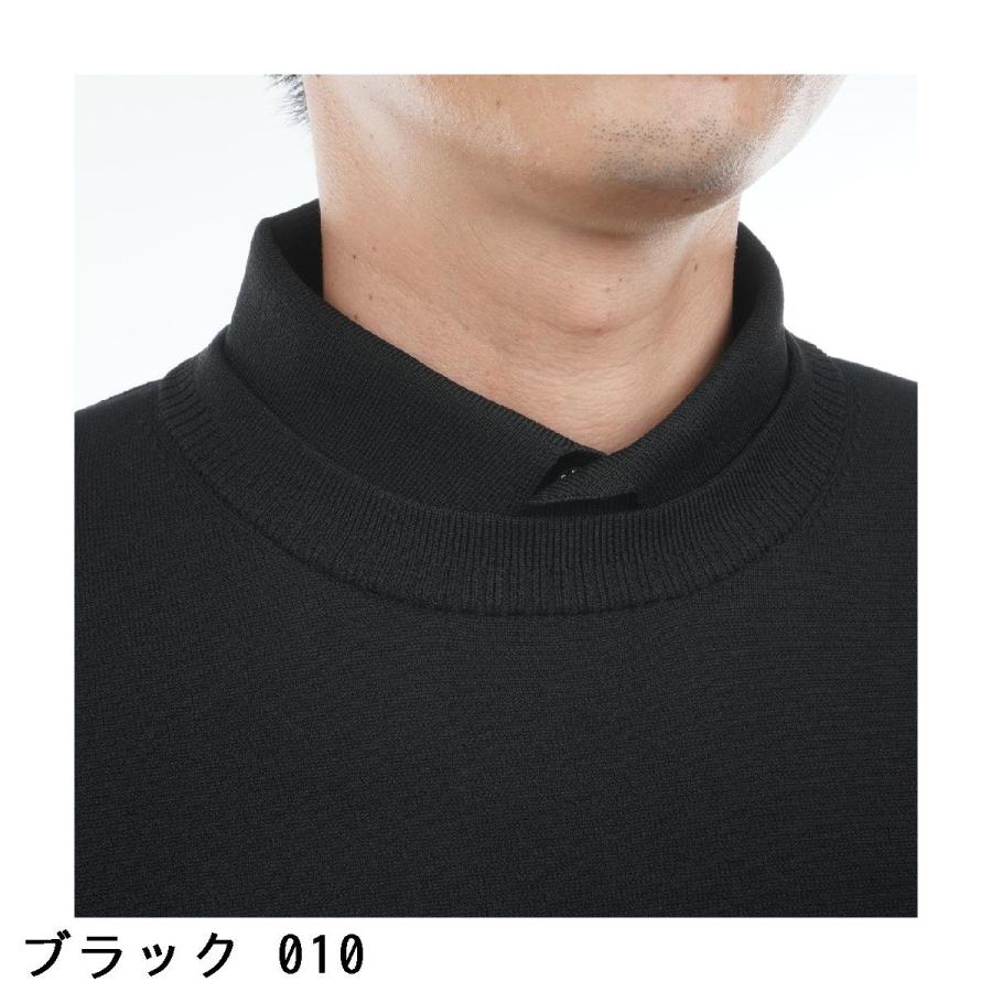 PING（ピン） レイヤードツインセーター : GDOゴルフショップ Yahoo!店