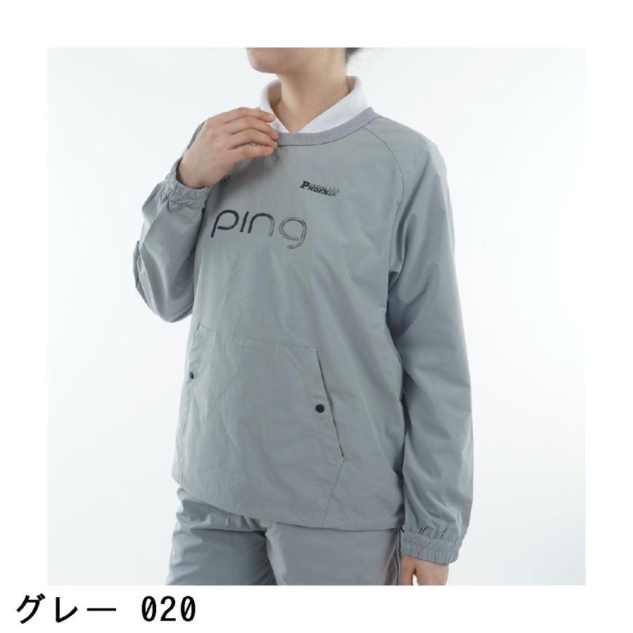 PING ピン ストレッチ スニードジャック＆ショートパンツセット