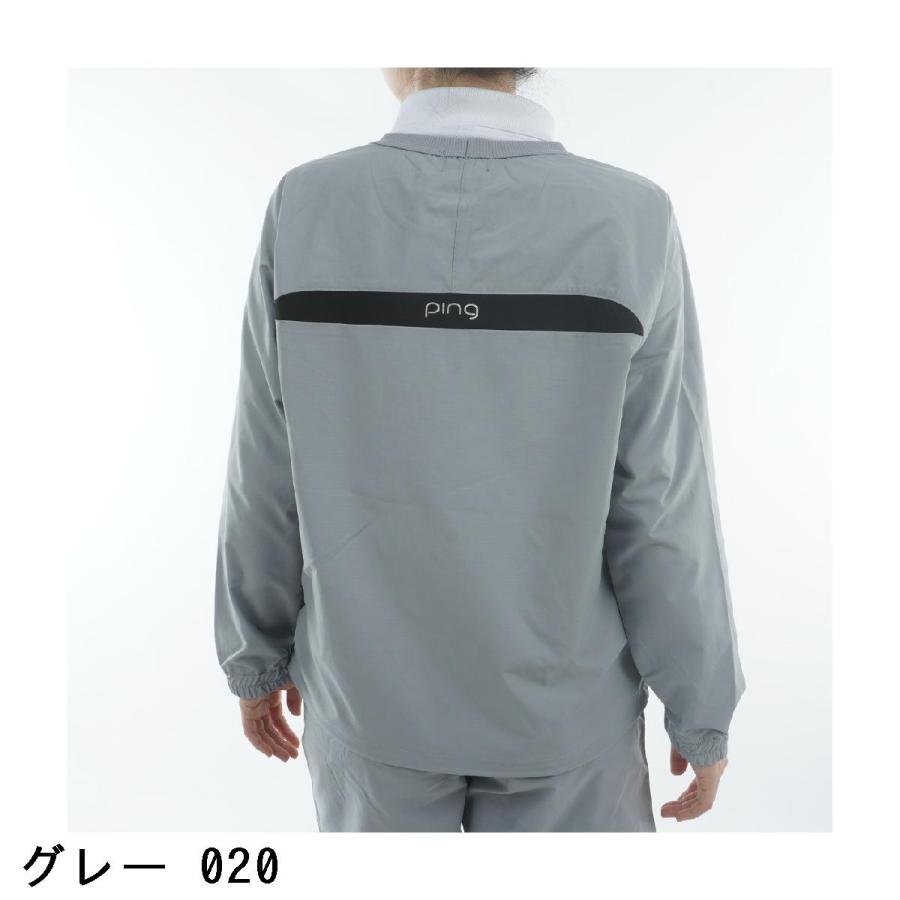 PING（ピン） ストレッチ スニードジャック＆ショートパンツセット