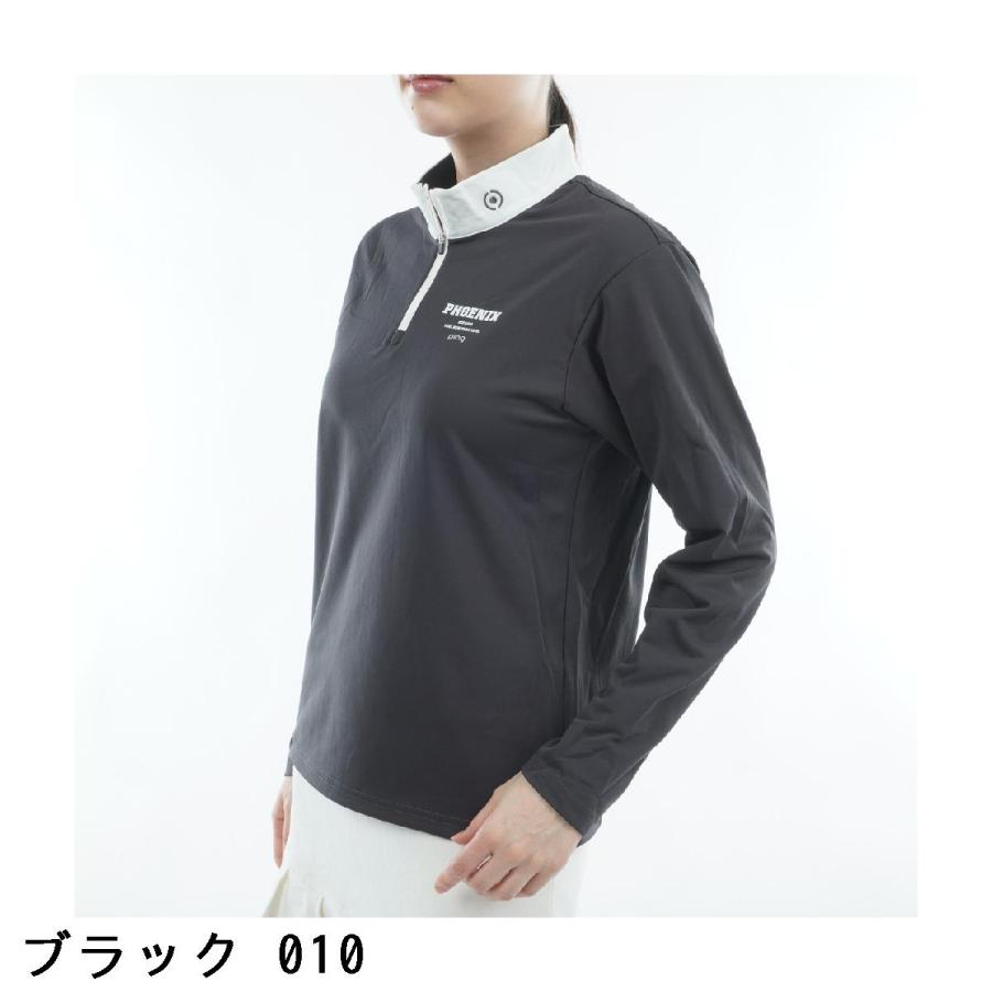 PING（ピン） ツインレイヤード ブルゾン レディス : GDOゴルフ