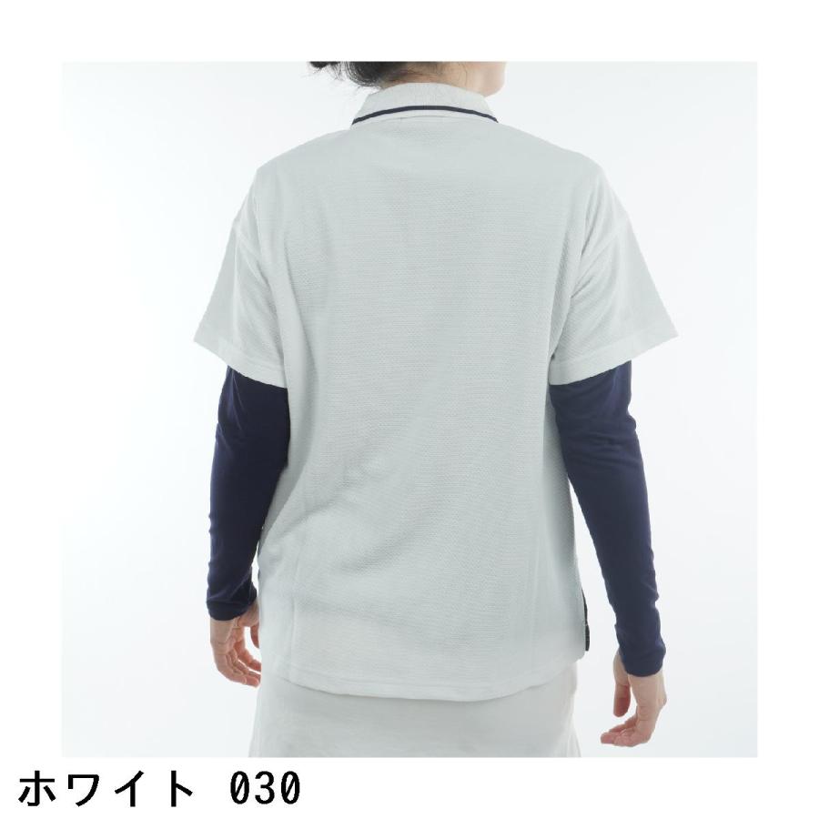 PING（ピン） レイヤードツインセット レディス : GDOゴルフショップ