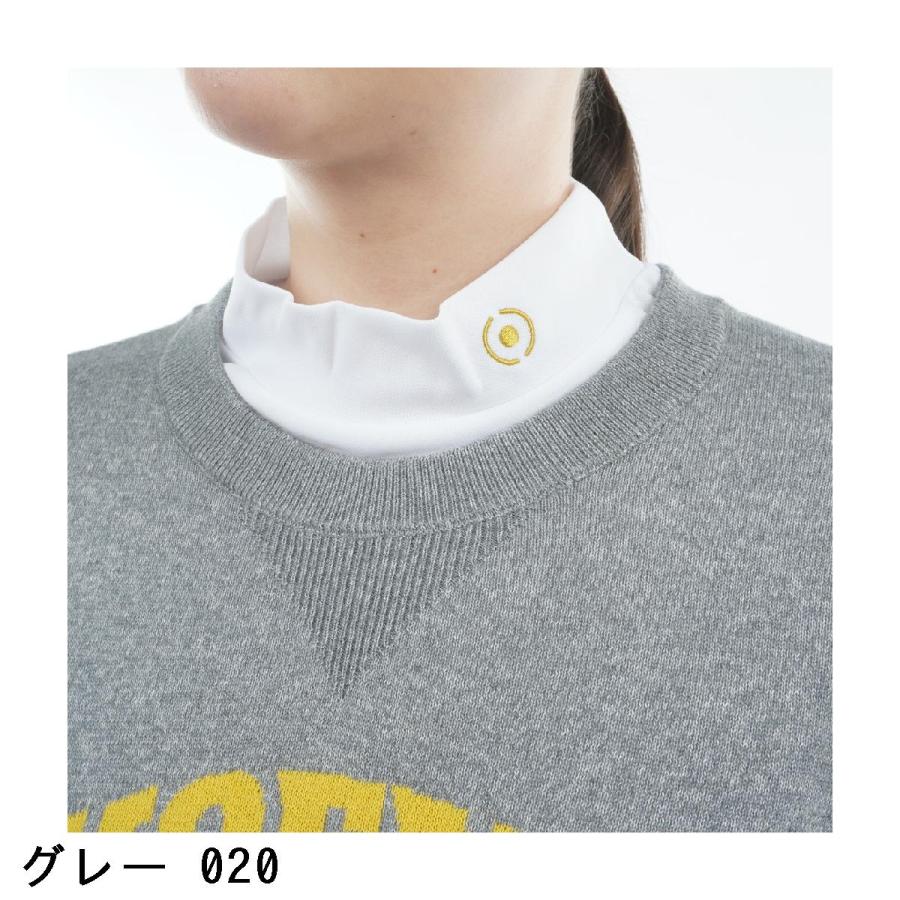 PING（ピン） レイヤードツインセーター レディス : GDOゴルフショップ