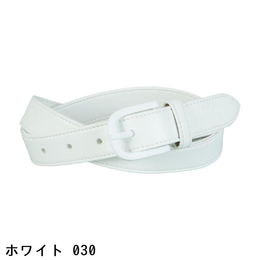 PING（ピン） ポーチ付きベルト レディス : GDOゴルフショップ Yahoo